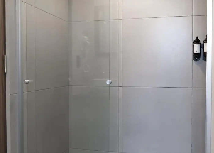 Increible Terraza En La Condesa Apartamento México DF