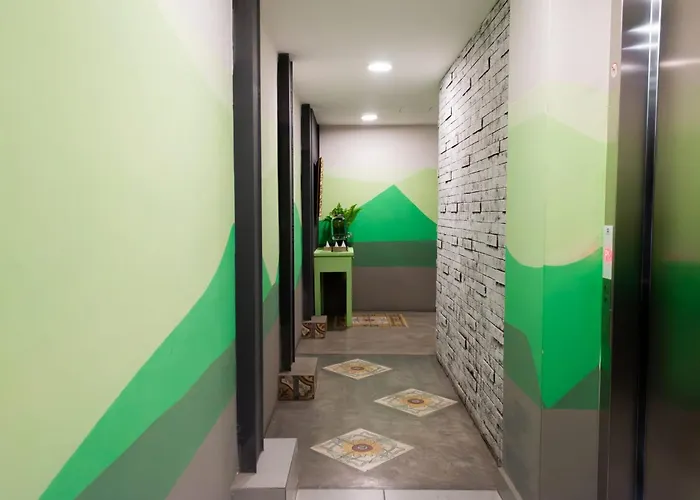 Increible Terraza En La Condesa Apartamento