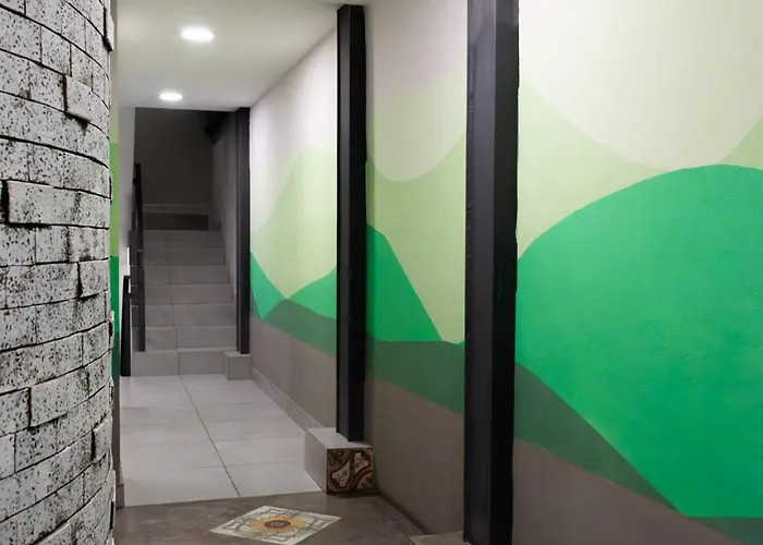 Increible Terraza En La Condesa Apartamento
